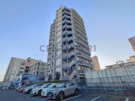 �_�ސ쌧����s�ғ��V��1���ڂ̒��Ã}���V�����̉摜