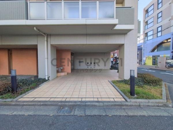 �_�ސ쌧����s�ғ��V��1���ڂ̒��Ã}���V�����̉摜