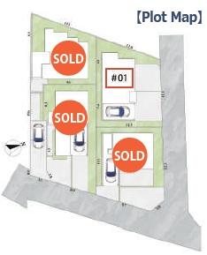 �_�ސ쌧����s�ғ����C��1���ڂ̐V�z��ˌ��Ă̋��}