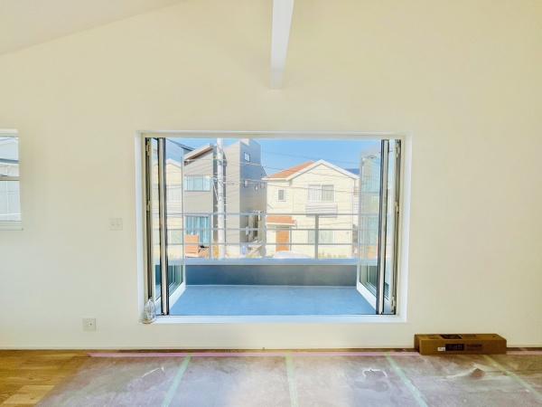 �_�ސ쌧����s�ғ����C��1���ڂ̐V�z��ˌ��Ẵ��r���O