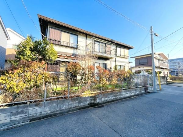 �_�ސ쌧������s���Q2���ڂ̓y�n�̂��̑����n