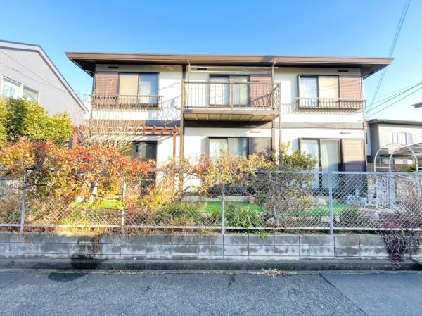 �_�ސ쌧������s���Q2���ڂ̓y�n�̂��̑����n