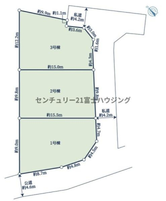 �_�ސ쌧������s��̐V�z��ˌ��Ă̋��}