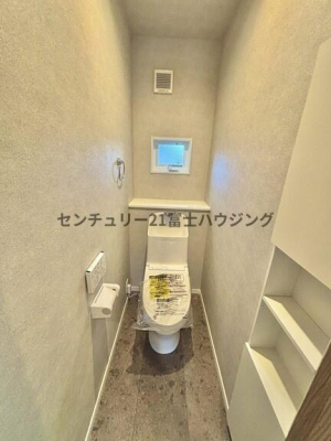 �_�ސ쌧������s��̐V�z��ˌ��Ẵg�C��