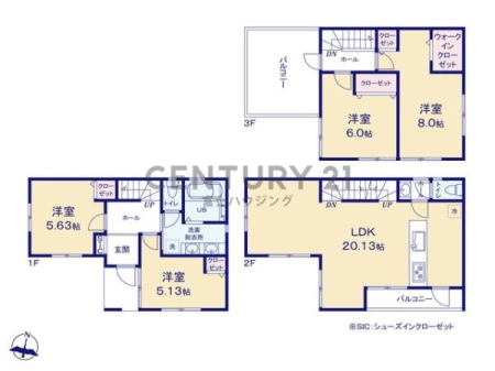 �_�ސ쌧������s�����̐V�z��ˌ��Ă̊Ԏ��}