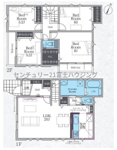 �_�ސ쌧������s����2���ڂ̐V�z��ˌ��Ă̊Ԏ��}