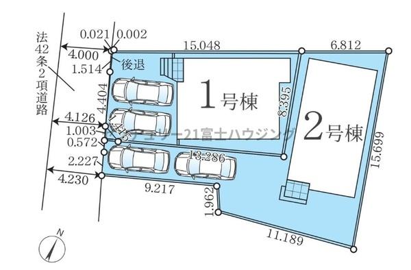 �_�ސ쌧������s����2���ڂ̐V�z��ˌ��Ă̑S�̋��}