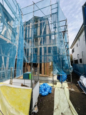 �_�ސ쌧������s����2���ڂ̐V�z��ˌ��Ă̂��̑����n