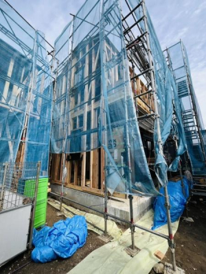 �_�ސ쌧������s����2���ڂ̐V�z��ˌ��Ă̂��̑����n