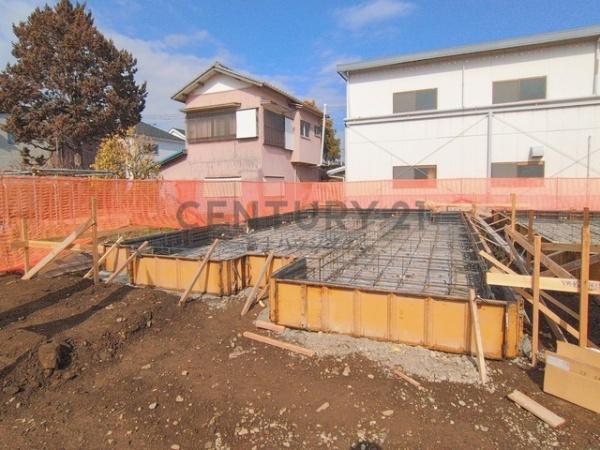 �_�ސ쌧������s�~��2���ڂ̐V�z��ˌ��Ẳ摜