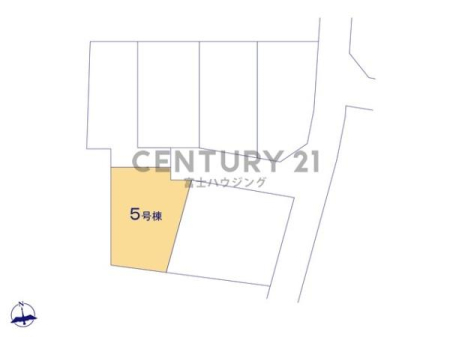 �_�ސ쌧������s�~��2���ڂ̐V�z��ˌ��Ă̑S�̋��}