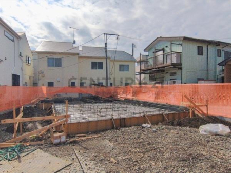 �_�ސ쌧������s�~��2���ڂ̐V�z��ˌ��Ẳ摜