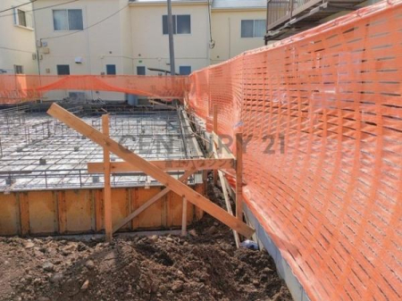 �_�ސ쌧������s�~��2���ڂ̐V�z��ˌ��Ă̂��̑�