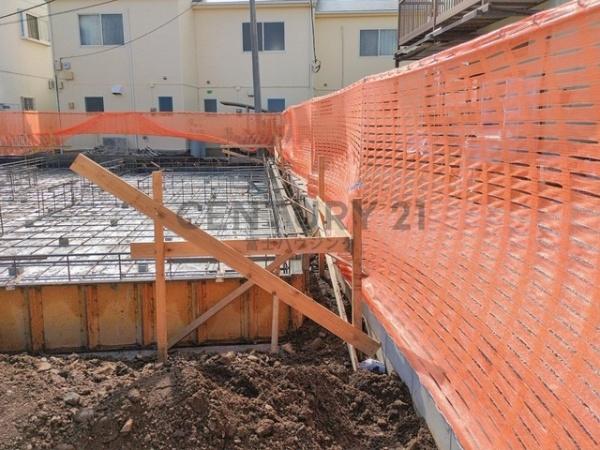 �_�ސ쌧������s�~��2���ڂ̐V�z��ˌ��Ă̂��̑�