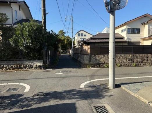 �_�ސ쌧����s����������4���ڂ̓y�n�̂��̑�