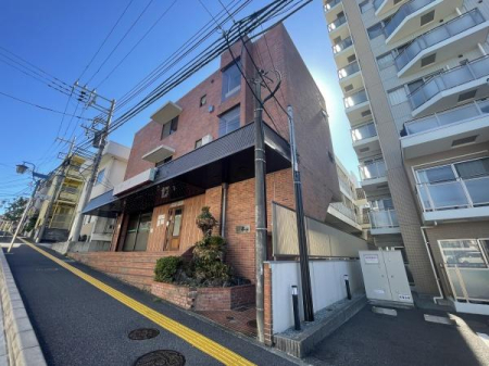 �_�ސ쌧����s�P�s7���ڂ̒��Ã}���V�����̂��̑����p��