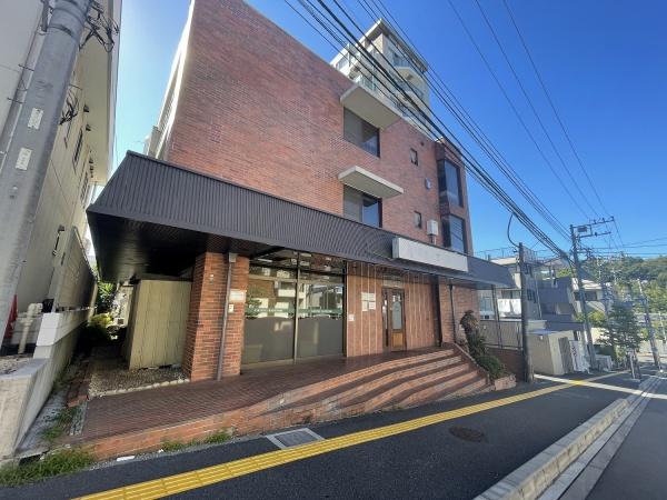 �_�ސ쌧����s�P�s7���ڂ̒��Ã}���V�����̂��̑����p��