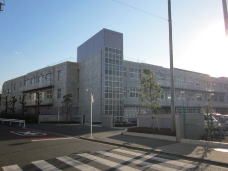 �_�ސ쌧����s�P�s7���ڂ̒��Ã}���V�����̎��ӊ�