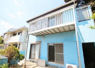 �_�ސ쌧���q�s�����K�l��5���ڂ̒��È�ˌ��Ă̌��n�O�ώʐ^