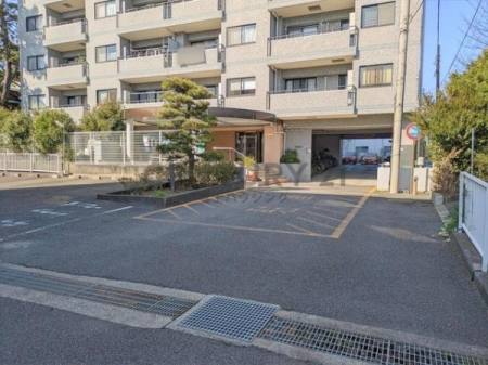 �_�ސ쌧������s���C��4���ڂ̒��Ã}���V�����̉摜