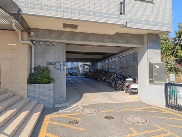 �_�ސ쌧������s���C��4���ڂ̒��Ã}���V�����̂��̑����p��