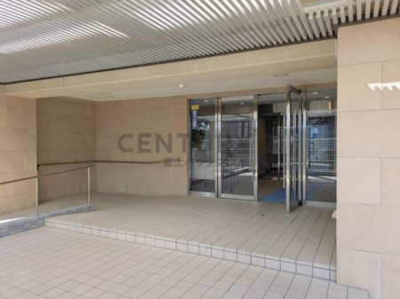 �_�ސ쌧������s���C��4���ڂ̒��Ã}���V�����̃G���g�����X