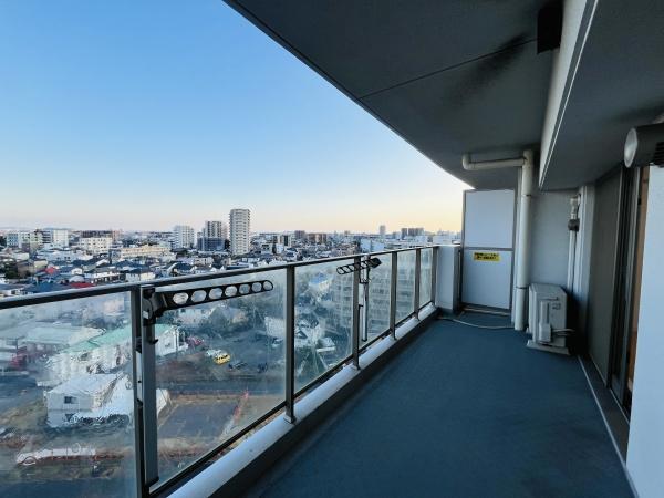 �_�ސ쌧������s�{��4���ڂ̒��Ã}���V�����̃o���R�j�[