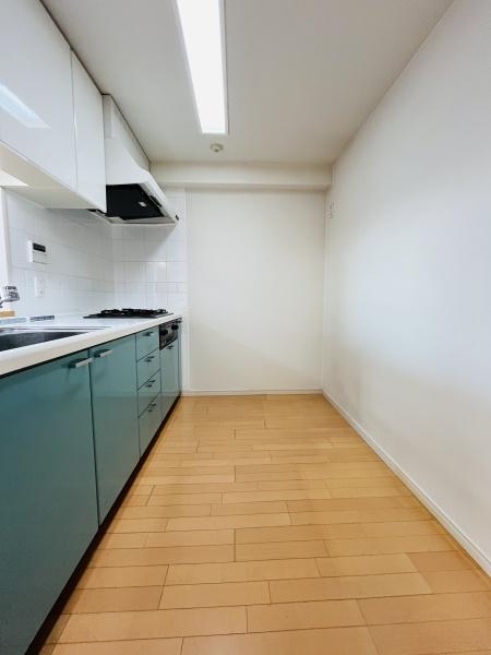 �_�ސ쌧������s�{��4���ڂ̒��Ã}���V�����̃L�b�`��