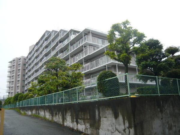 �_�ސ쌧����s����1���ڂ̒��Ã}���V�����̂��̑����n