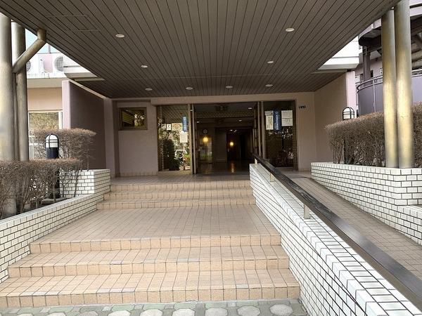 �_�ސ쌧����s����1���ڂ̒��Ã}���V�����̂��̑����n