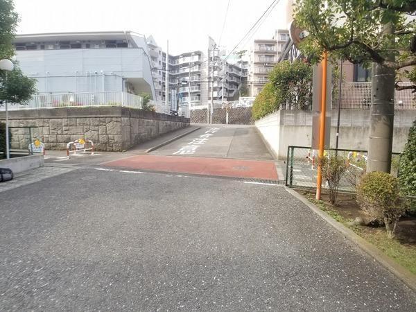 �_�ސ쌧����s����1���ڂ̒��Ã}���V�����̂��̑����n