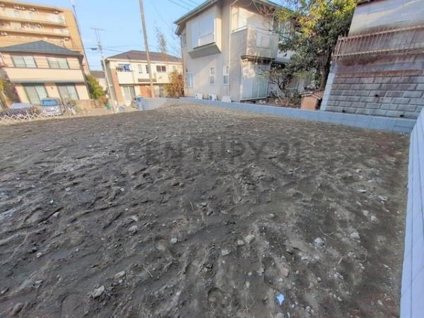 �_�ސ쌧����s�ғ����C��1���ڂ̐V�z��ˌ��Ẳ摜