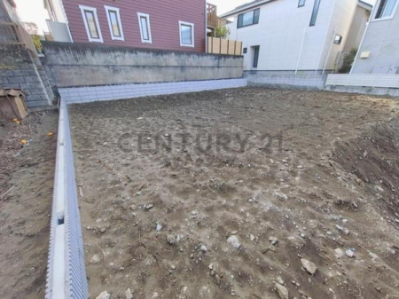 �_�ސ쌧����s�ғ����C��1���ڂ̐V�z��ˌ��Ẳ摜