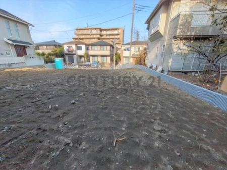 �_�ސ쌧����s�ғ����C��1���ڂ̐V�z��ˌ��Ẳ摜