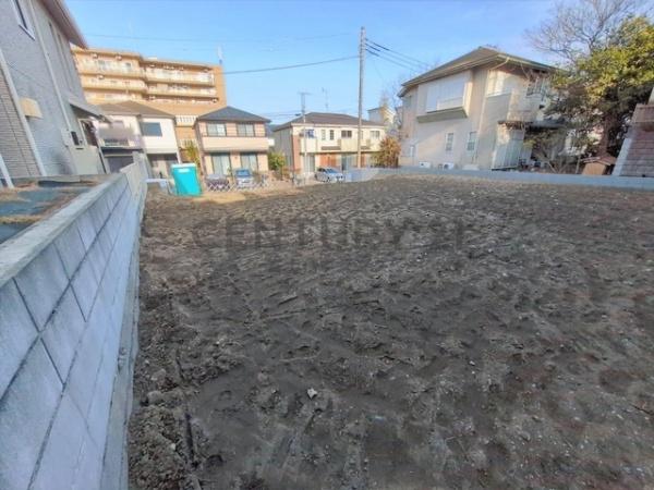 �_�ސ쌧����s�ғ����C��1���ڂ̐V�z��ˌ��Ẳ摜