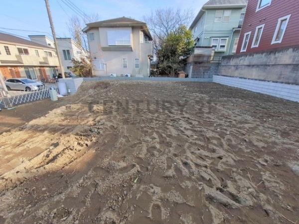 �_�ސ쌧����s�ғ����C��1���ڂ̐V�z��ˌ��Ẳ摜