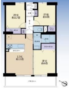 �_�ސ쌧����s�H��3���ڂ̒��Ã}���V�����̊Ԏ��}