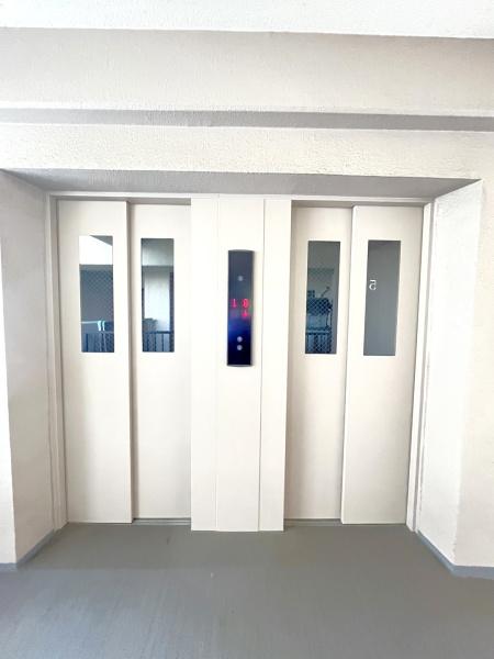 �_�ސ쌧���ˎs���l��̒��Ã}���V�����̂��̑����p��