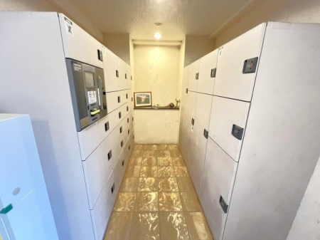 �_�ސ쌧���ˎs���l��̒��Ã}���V�����̂��̑����p��