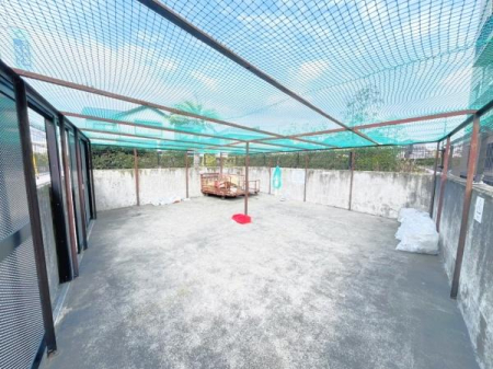 �_�ސ쌧���ˎs���l��̒��Ã}���V�����̂��̑����p��