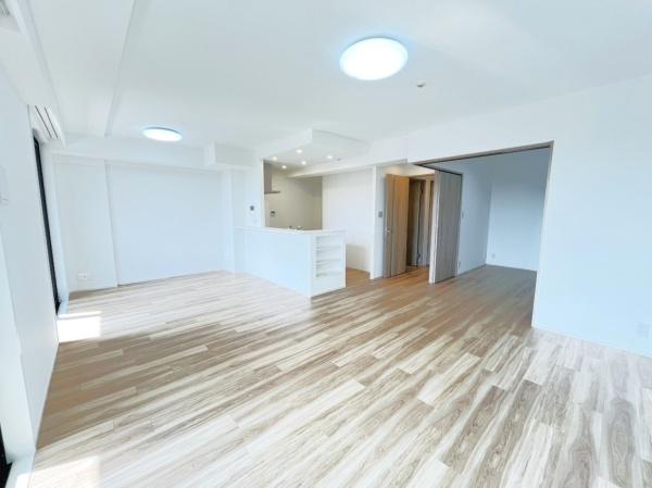 �_�ސ쌧���ˎs���l��̒��Ã}���V�����̃��r���O