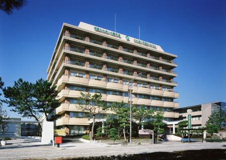 �_�ސ쌧���ˎs���l��̒��Ã}���V�����̎��ӊ�