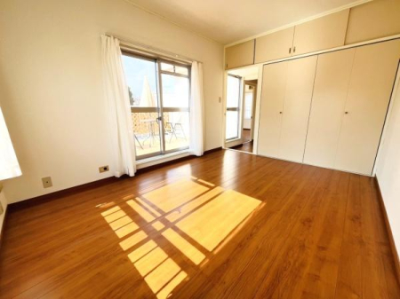 �_�ސ쌧����s���̒��Ã}���V�����̗m��