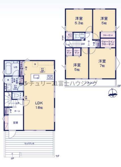 �_�ސ쌧������s�����u1���ڂ̐V�z��ˌ��Ă̊Ԏ��}