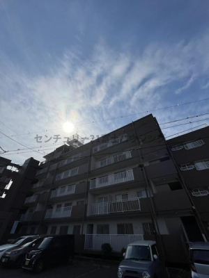 �_�ސ쌧������s�K���̒��Ã}���V�����̉摜