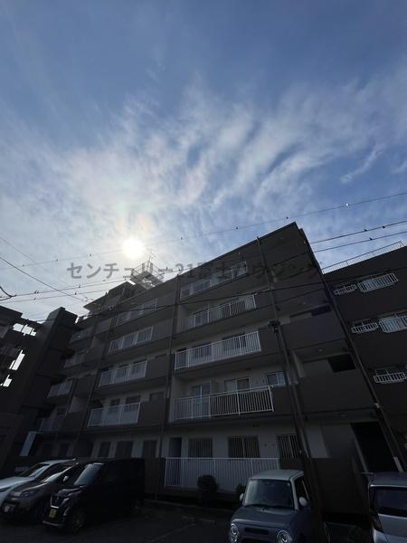 �_�ސ쌧������s�K���̒��Ã}���V�����̉摜