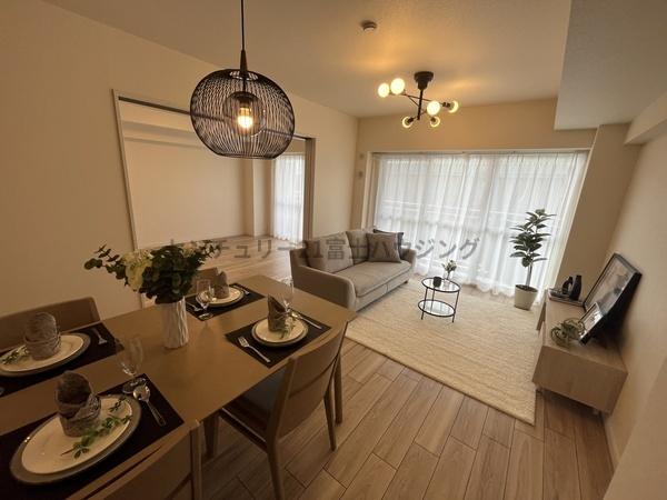 �_�ސ쌧������s�K���̒��Ã}���V�����̃��r���O