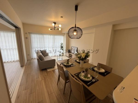 �_�ސ쌧������s�K���̒��Ã}���V�����̃��r���O