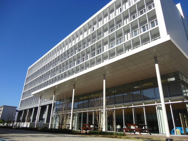 �_�ސ쌧������s�\�ԍ�3���ڂ̒��Ã}���V�����̎��ӊ�