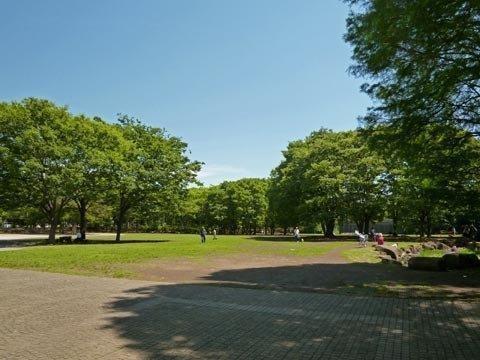 �_�ސ쌧������s�\�ԍ�3���ڂ̒��Ã}���V�����̎��ӊ�